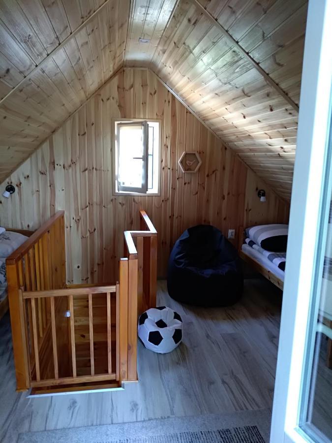 Apartamenty Wiktoria Morska18 Kuźnica 외부 사진