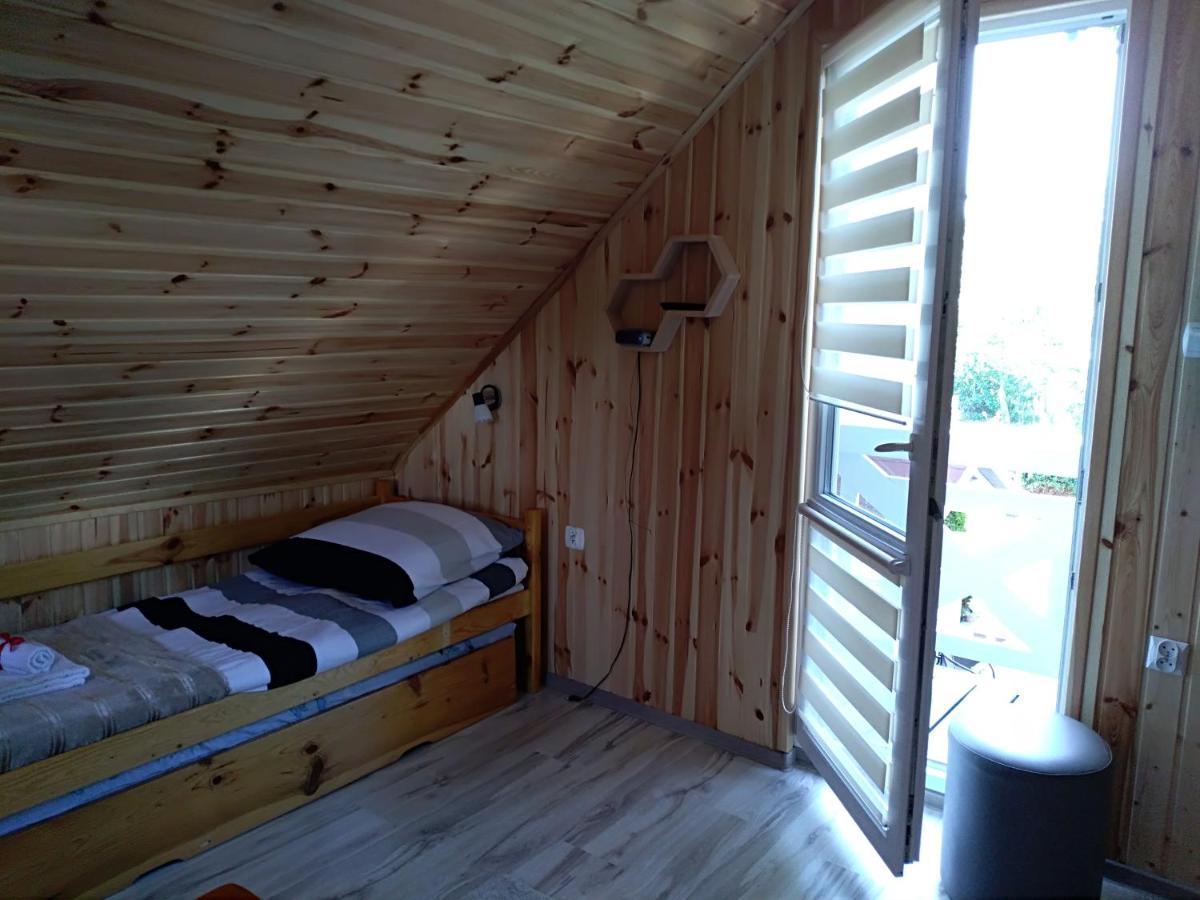 Apartamenty Wiktoria Morska18 Kuźnica 외부 사진