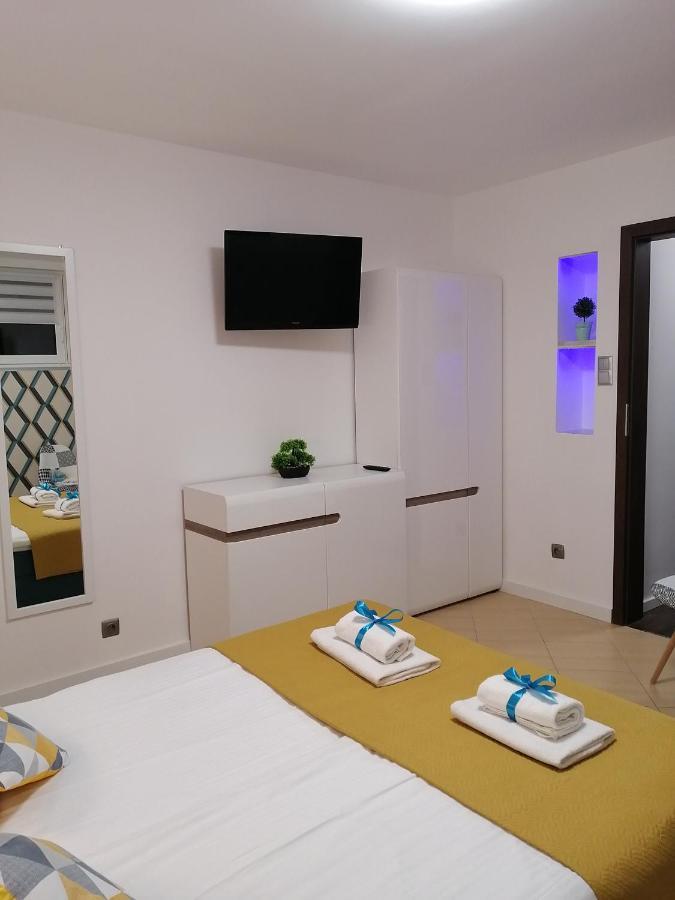 Apartamenty Wiktoria Morska18 Kuźnica 외부 사진