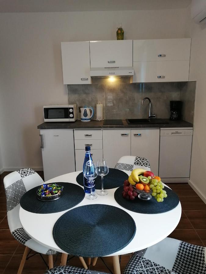 Apartamenty Wiktoria Morska18 Kuźnica 외부 사진