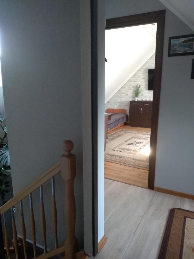 Apartamenty Wiktoria Morska18 Kuźnica 외부 사진
