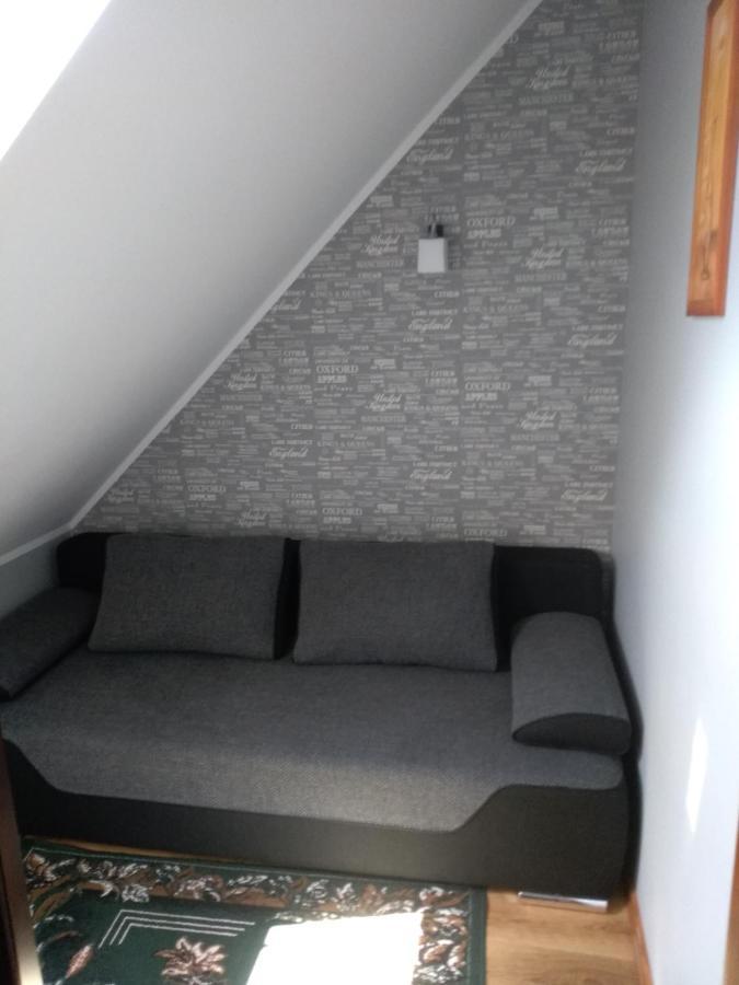 Apartamenty Wiktoria Morska18 Kuźnica 외부 사진