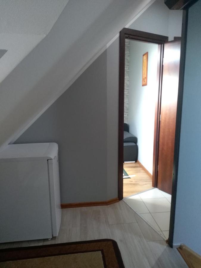 Apartamenty Wiktoria Morska18 Kuźnica 외부 사진