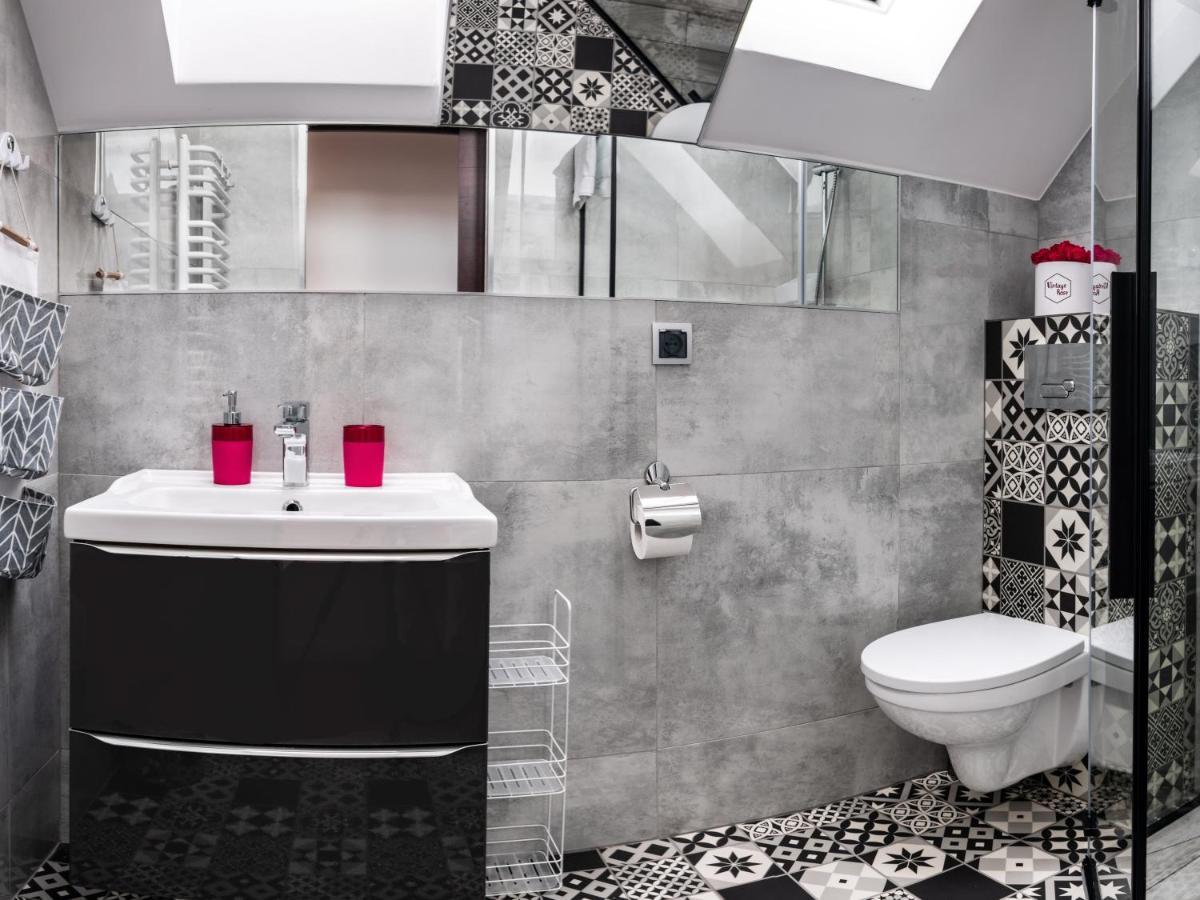 Apartamenty Wiktoria Morska18 Kuźnica 외부 사진