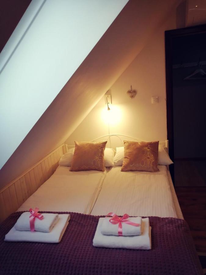 Apartamenty Wiktoria Morska18 Kuźnica 외부 사진