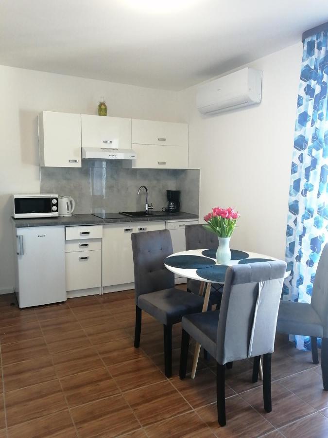 Apartamenty Wiktoria Morska18 Kuźnica 외부 사진
