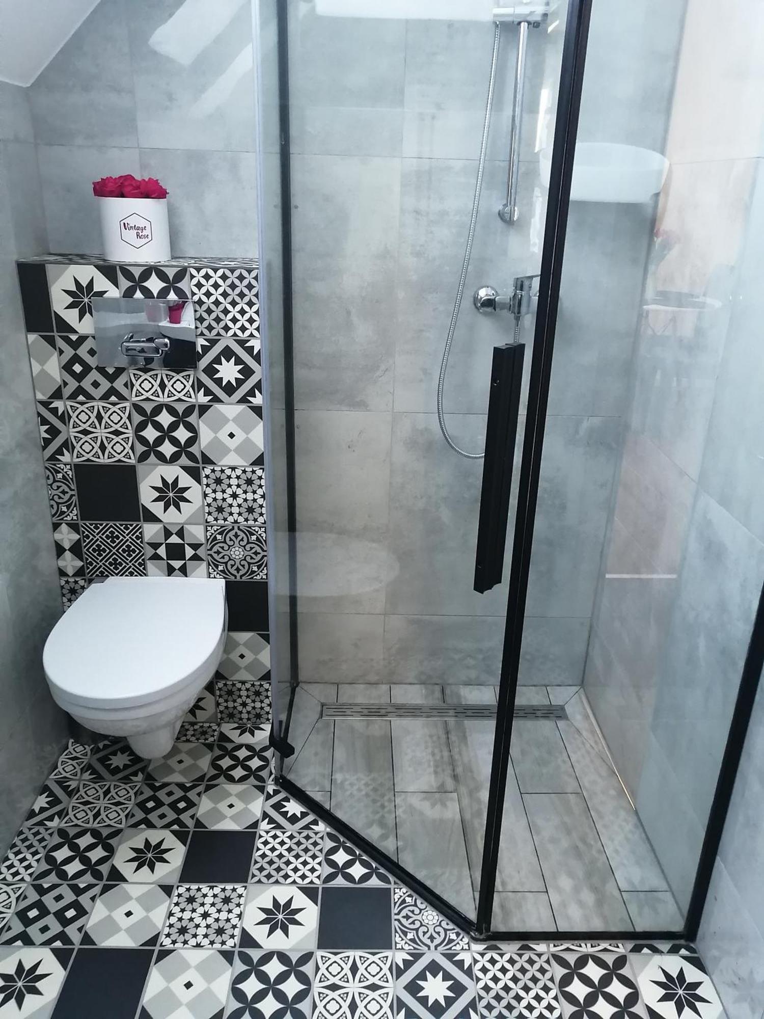 Apartamenty Wiktoria Morska18 Kuźnica 객실 사진