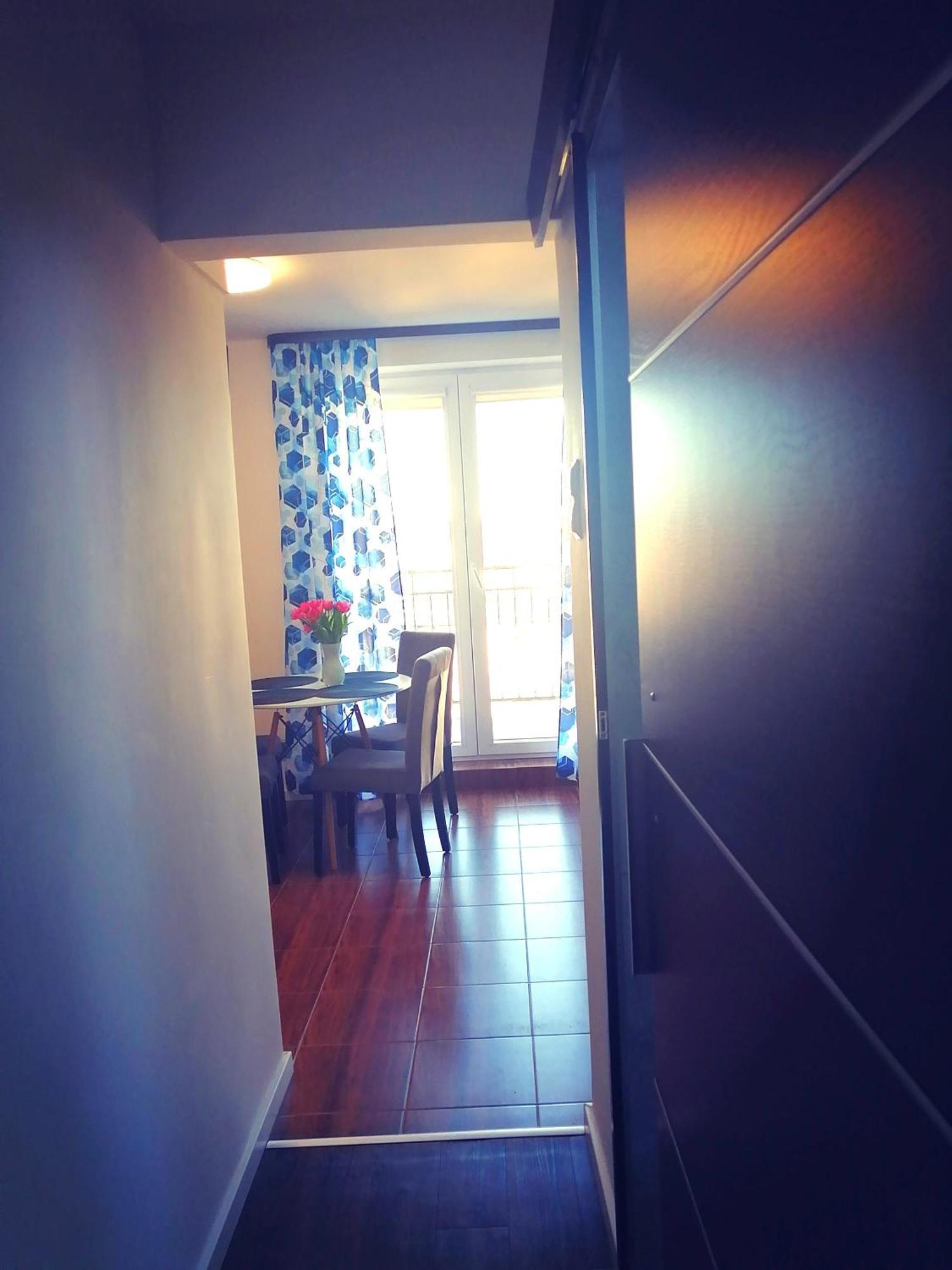 Apartamenty Wiktoria Morska18 Kuźnica 객실 사진