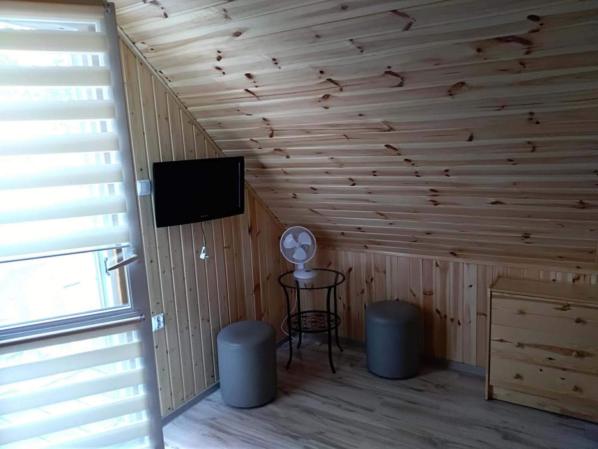 Apartamenty Wiktoria Morska18 Kuźnica 객실 사진