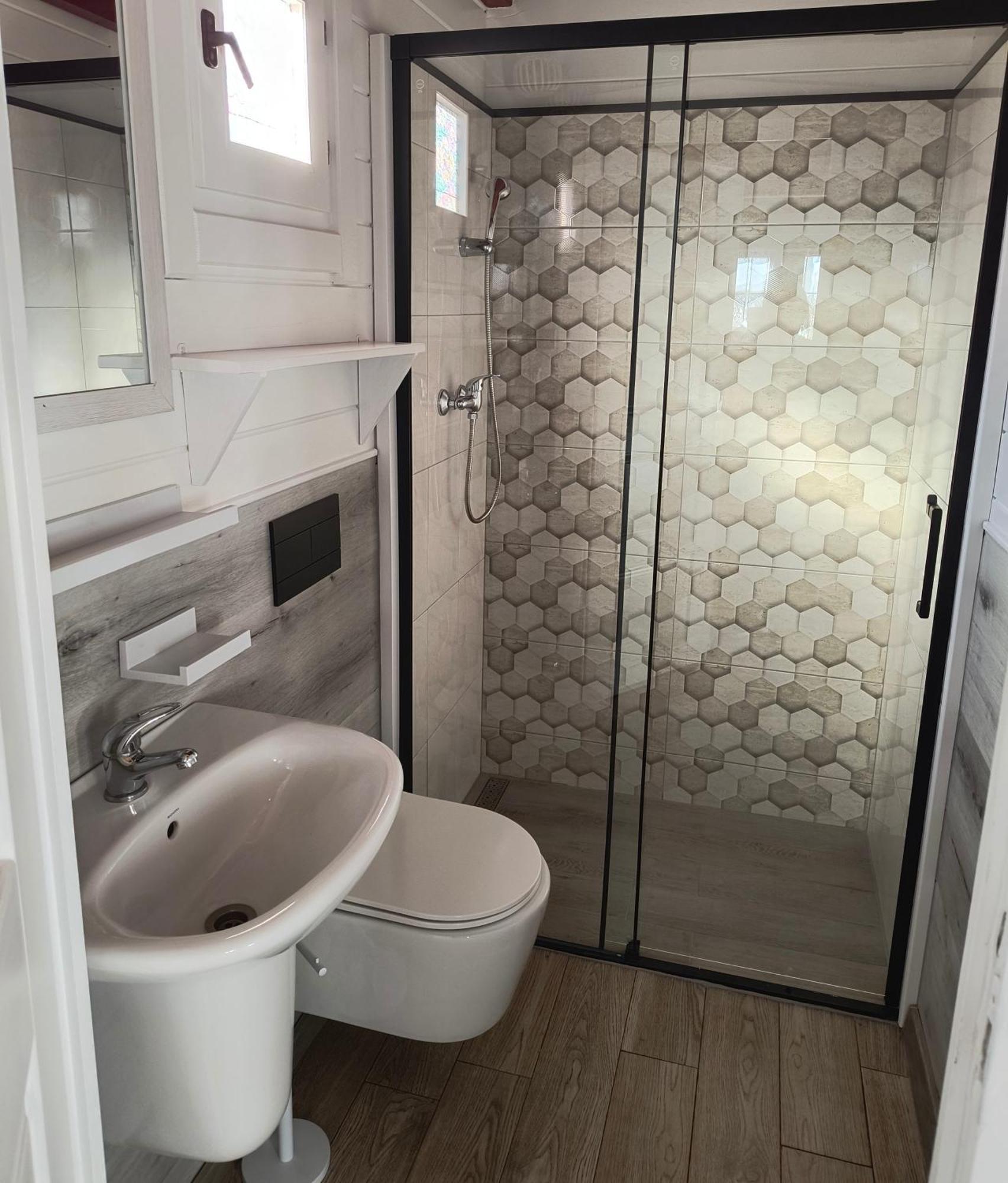 Apartamenty Wiktoria Morska18 Kuźnica 외부 사진